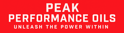 Peak Performance Oils