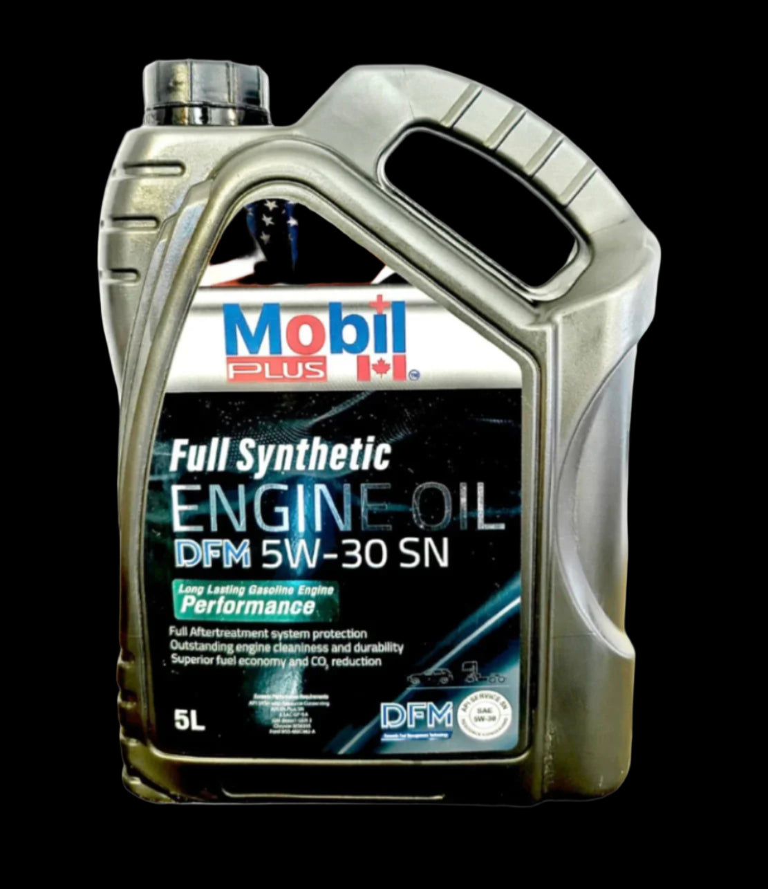 MOTUL Motoröl 5W-30 – Synthetik, 4 Liter, API SN/CF, Für Viele Modelle MOTUL Motoröl 5W-30 – Synthetik, 4 Liter, API SN/CF, Für Viele Modelle