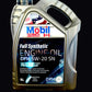 SAF 5W - 20 API SN Full Synthetic Engine Oil 5L - Peak Performance Oils